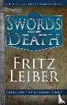 Leiber, Fritz - Swords Against Death