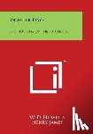 Howells, W. D. - In After Days: Or Thoughts On The Future Life