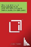 Evans, Joan - Magical Jewels of the Middle Ages and the Renaissance Particularly in England