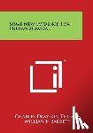 Thomas, Charles Drayton - Some New Evidence for Human Survival