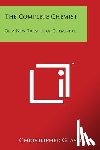 Glaser, Christopher - The Complete Chemist: Or a New Treatise of Chemistry