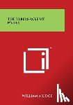 Mudge, William - The Tabernacle of Moses
