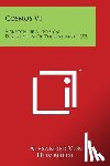 Von Humboldt, Alexander - Cosmos V1: A Sketch Of A Physical Description Of The Universe 1858