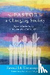 Kinyamagoha, Zawadi Job - The Pastor in a Changing Society