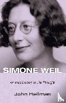 Hellman, John - Simone Weil