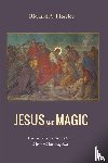 Horsley, Richard A - Jesus and Magic