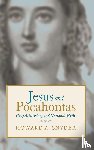 Snyder, Howard A - Jesus and Pocahontas