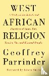 Parrinder, Geoffrey - West African Religion