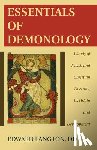 Langton, Edward - Essentials of Demonology