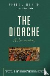 Wilhite, Shawn J - The Didache