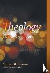 Jenson, Robert W - Theology as Revisionary Metaphysics