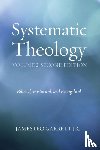 Garrett, James Leo - Systematic Theology, Volume 2, Second Edition