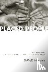 Harden, David (US Air Force) - Placed People