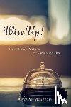 McKenzie, Alyce M - Wise Up!