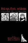  - Of Martyrs, Monks, and Mystics