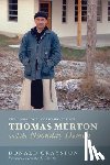 Grayston, Donald - Thomas Merton and the Noonday Demon