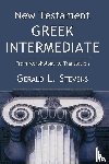 Stevens, Gerald L - New Testament Greek Intermediate