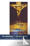 Anderson, Paul N - The Christology of the Fourth Gospel