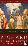 Angelici, Ruben - Richard of Saint Victor, On the Trinity