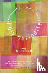 Hollingsworth, Amy - Holy Curiosity
