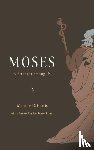 Harris, Maurice D - Moses