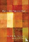 Brueggemann, Walter (Columbia Theological Seminary) - Remember You Are Dust