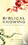 Johnson, Dru - Biblical Knowing