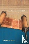 Mann, Thomas W - The Book of the Torah, Second Edition