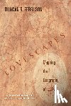 Ferguson, Duncan S - Lovescapes, Mapping the Geography of Love