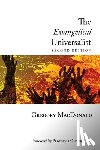 MacDonald, Gregory, Parry, Robin A - The Evangelical Universalist