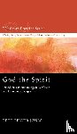 Felker Jones, Beth - God the Spirit