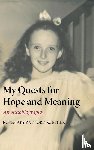 Ruether, Rosemary Radford - My Quests for Hope and Meaning
