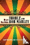 MacNeil, Dean - The Bible and Bob Marley