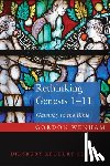 Wenham, Gordon J - Rethinking Genesis 1-11
