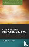Tauber, Sarah - Open Minds, Devoted Hearts