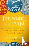 Haukenfrers, Norbert - Fire, Water, and Wind