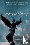 Potter, Dylan David - Angelology