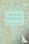 Johnson, Andy - Holiness and the Missio Dei