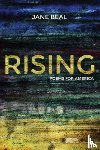 Beal, Jane (University of California Davis USA) - Rising
