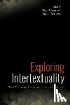  - Exploring Intertextuality