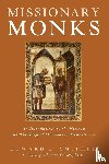 Smither, Edward L - Missionary Monks