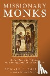 Smither, Edward L - Missionary Monks