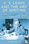 Latta, Corey - C. S. Lewis and the Art of Writing