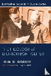 Godsey, John D - The Theology of Dietrich Bonhoeffer