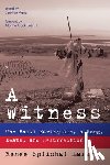 Splichal Larson, Renee - A Witness