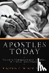 McNair Scott, Benjamin G - Apostles Today
