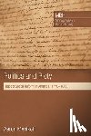 Menikoff, Aaron - Politics and Piety