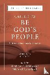 Giese, Curtis - Called To Be God's People, Abridged Edition