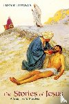 Danna, Elizabeth - The Stories of Jesus