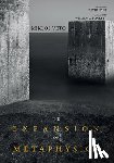 Veto, Miklos - The Expansion of Metaphysics